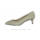 Women'S Pointy Wild Beige Professional High Heels